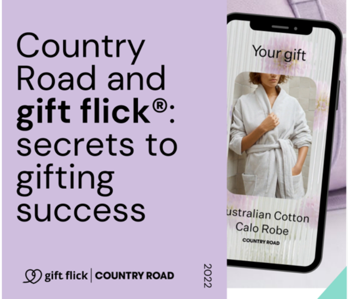 Never miss a gifting opportunity